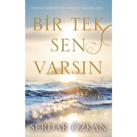 Bir Tek Sen Varsın Serdar Özkan