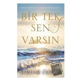 Bir Tek Sen Varsın Serdar Özkan