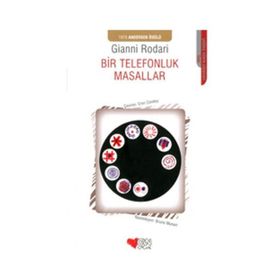BIR TELEFONLUK MASALLAR - GIANNI RODARI