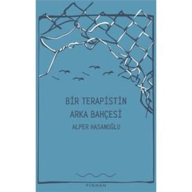 Bir Terapistin Arka Bahçesi - Alper Hasanoğlu