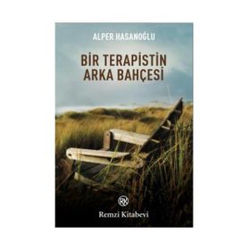 Bir Terapistin Arka Bahçesi - Alper Hasanoğlu