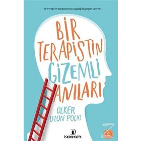 Bir Terapistin Gizemli Anıları - Ülker Uzun Polat