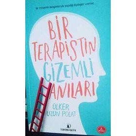 Bir Terapistin Gizemli Anıları - Ülker Uzun Polat