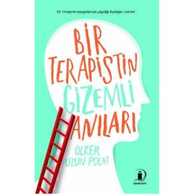 Bir Terapistin Gizemli Anıları - Ülker Uzun Polat