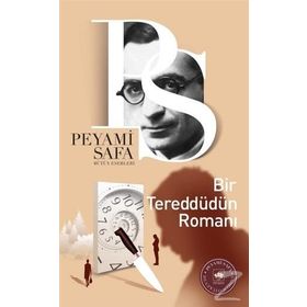 Bir Tereddütün Romanı - Peyami Safa