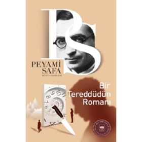 Bir Tereddütün Romanı - Peyami Safa