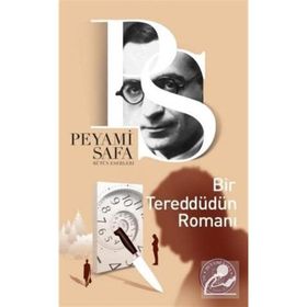 Bir Tereddütün Romanı - Peyami Safa