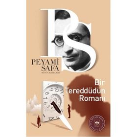 Bir Tereddütün Romanı - Peyami Safa
