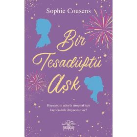 Bir Tesadüftü Aşk - Sophie Cousens