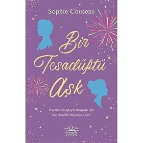 Bir Tesadüftü Aşk - Sophie Cousens