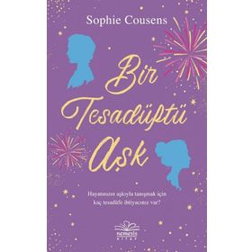 Bir Tesadüftü Aşk - Sophie Cousens