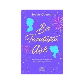 Bir Tesadüftü Aşk - Sophie Cousens