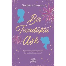 Bir Tesadüftü Aşk - Sophie Cousens