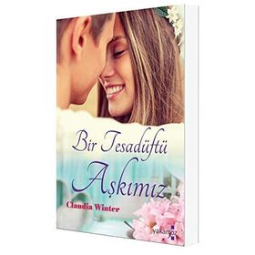 Bir Tesadüftü Aşkımız / Claudia Winter