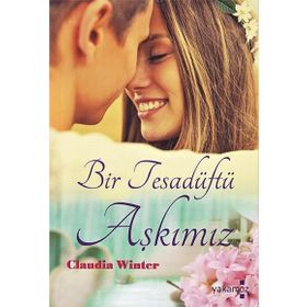 Bir Tesadüftü Aşkımız / Claudia Winter
