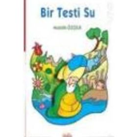 Bir Testi Su - Mustafa Özçelik