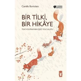 Bir Tilki Bir Hikaye Timaş Çocuk