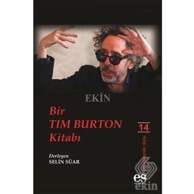 Bir Tim Burton Kitabı - Kolektif