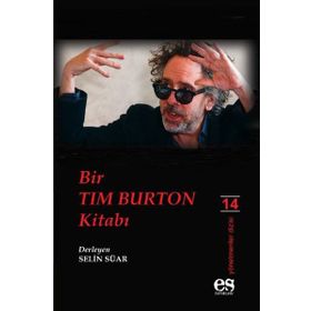 Bir Tim Burton Kitabı - Kolektif