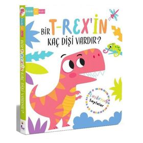 Bir Trexin Kaç Dişi Vardır? İndigo Çocuk