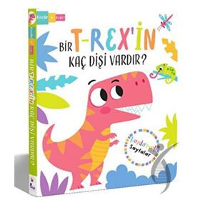 Bir Trexin Kaç Dişi Vardır? İndigo Çocuk