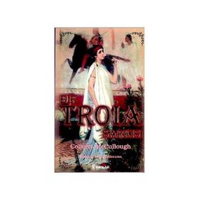 BIR TROIA ŞARKISI - COLLEEN MCCULLOUGH