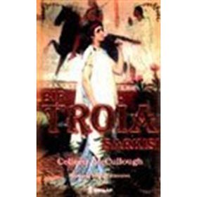 BIR TROIA ŞARKISI - COLLEEN MCCULLOUGH