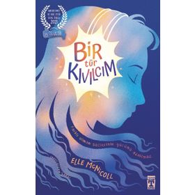 Bir Tür Kıvılcım - Elle McNicoll