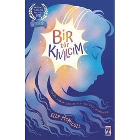 Bir Tür Kıvılcım - Elle McNicoll