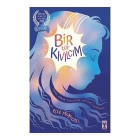 Bir Tür Kıvılcım - Elle McNicoll