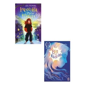 Bir Tür Kıvılcım + Karanlıkta Yanan Kıvılcım - Elle Mcnicoll