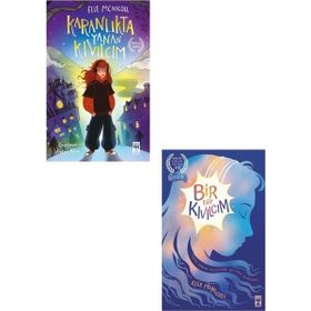 Bir Tür Kıvılcım + Karanlıkta Yanan Kıvılcım - Elle Mcnicoll