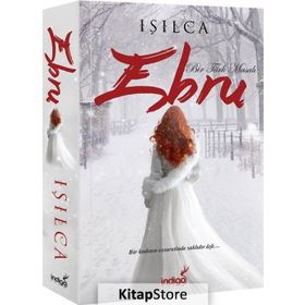 Bir Türk Masalı - Ebru - Işılca