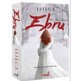 Bir Türk Masalı - Ebru - Işılca