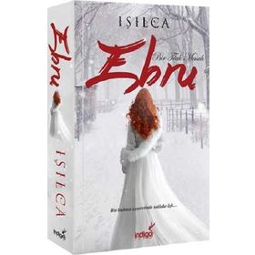 Bir Türk Masalı - Ebru - Işılca