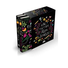 Bir Tutam Aşk Serisi - Bennur Yar