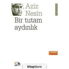Bir Tutam Aydınlık - Aziz Nesin
