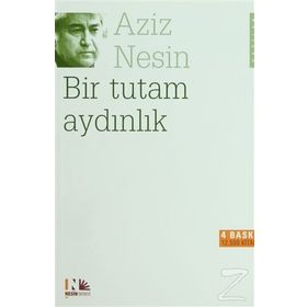 Bir Tutam Aydınlık - Aziz Nesin