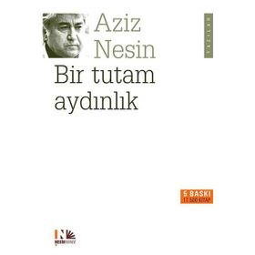 Bir Tutam Aydınlık - Aziz Nesin