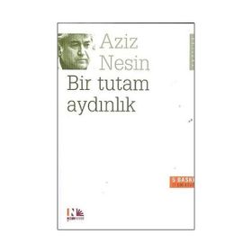 Bir Tutam Aydınlık - Aziz Nesin