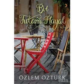 Bir Tutam Hayat - Leyla Uluman
