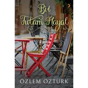 Bir Tutam Hayat - Leyla Uluman