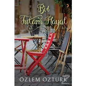 Bir Tutam Hayat - Leyla Uluman