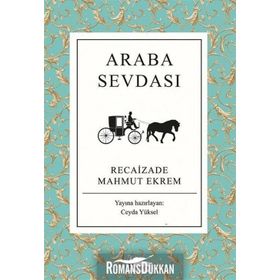 Bir Tutam Huzur - Recaizade Mahmut Ekrem