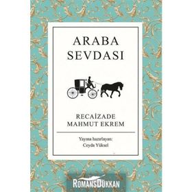 Bir Tutam Huzur - Recaizade Mahmut Ekrem