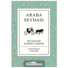 Bir Tutam Huzur - Recep Şen