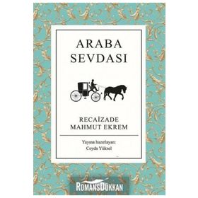 Bir Tutam Huzur - Recep Şen