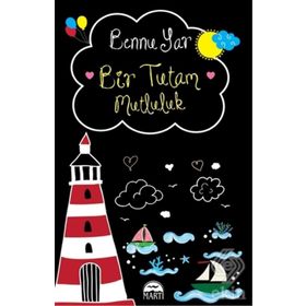 Bir Tutam Mutluluk - İsmet Top