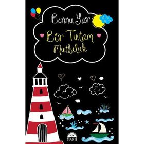 Bir Tutam Mutluluk - İsmet Top