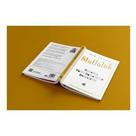 Bir Tutam Mutluluk - Nüket Mürvet Karaaslan